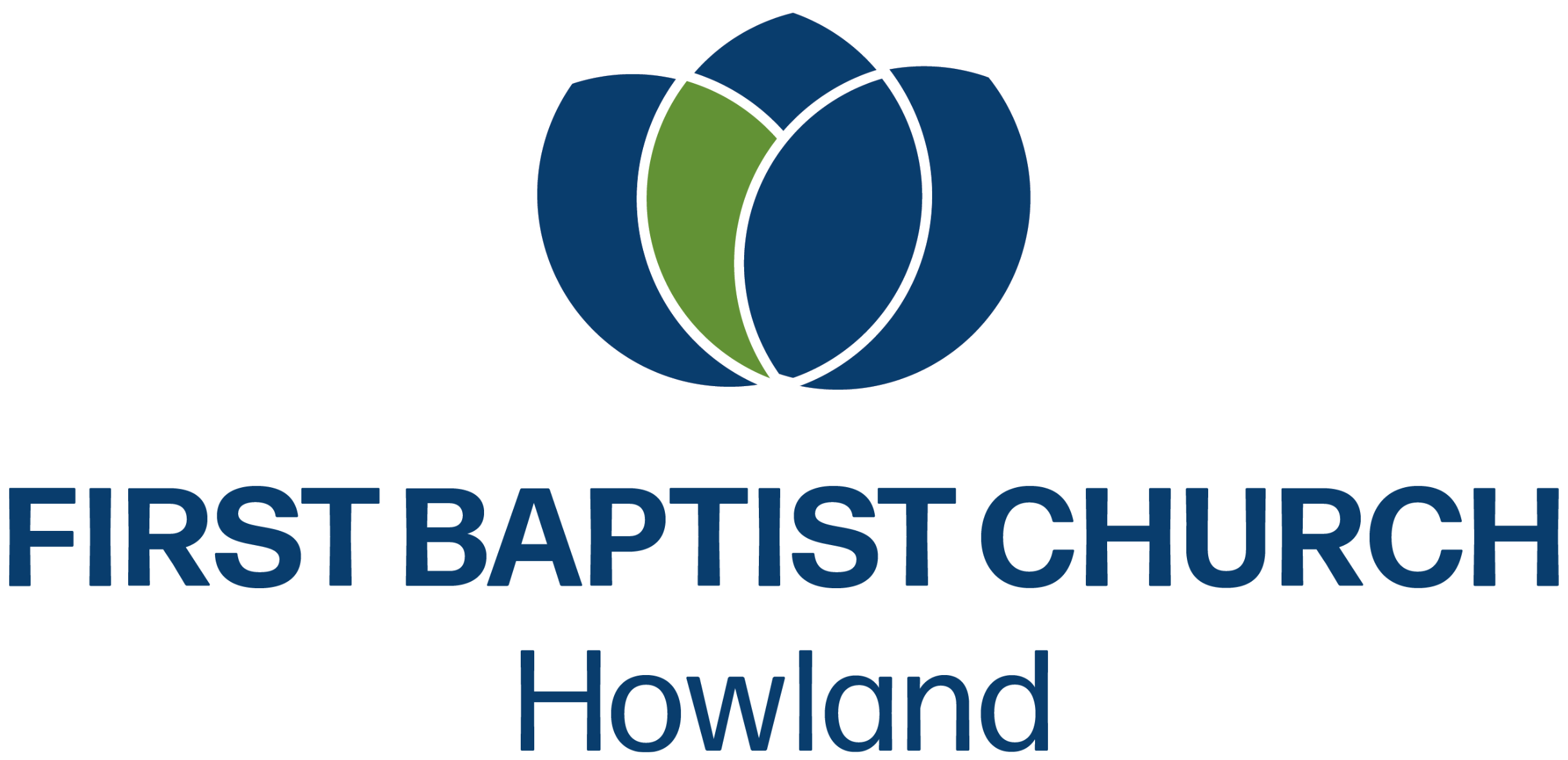 First Baptist Church of Howland